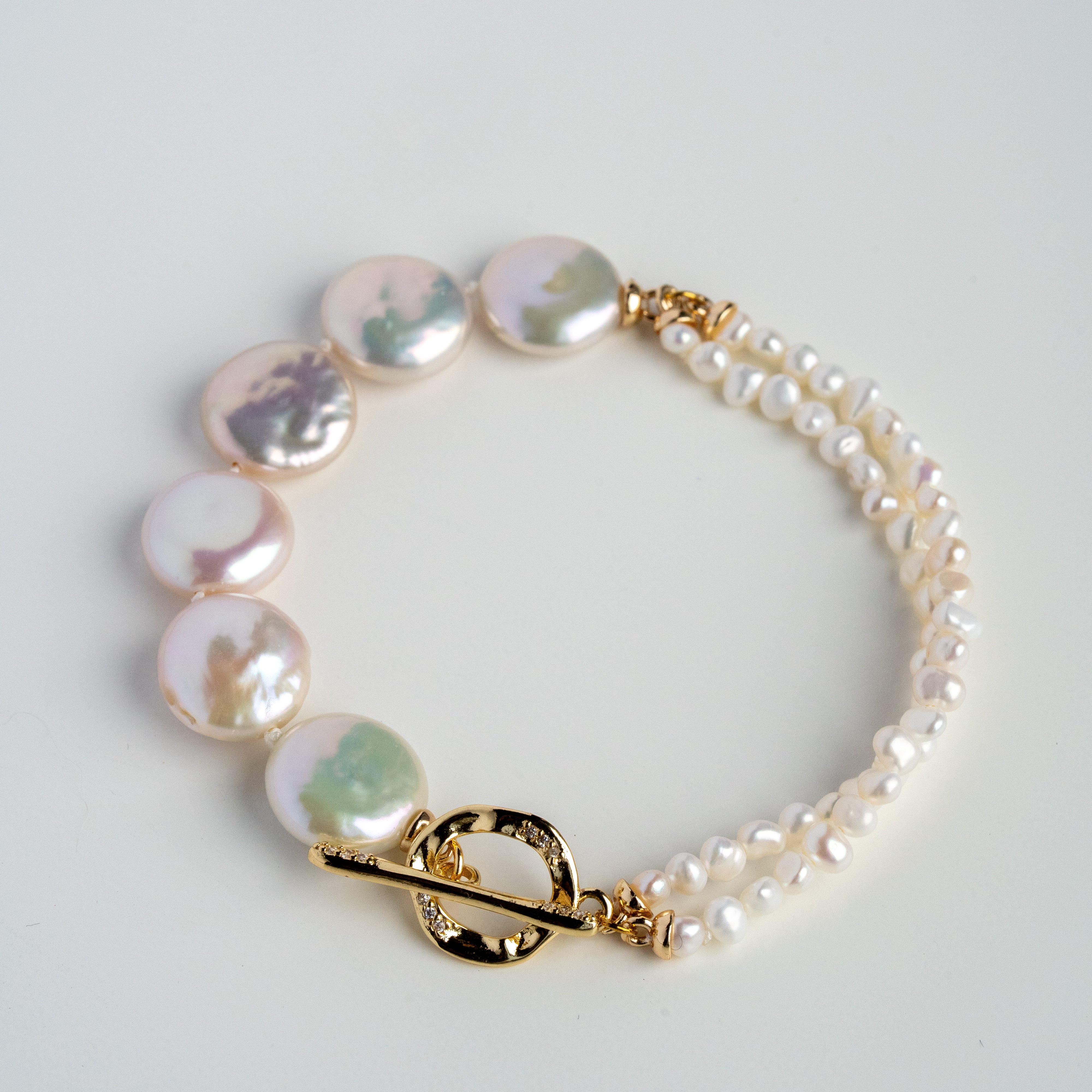 Colette Bracelet