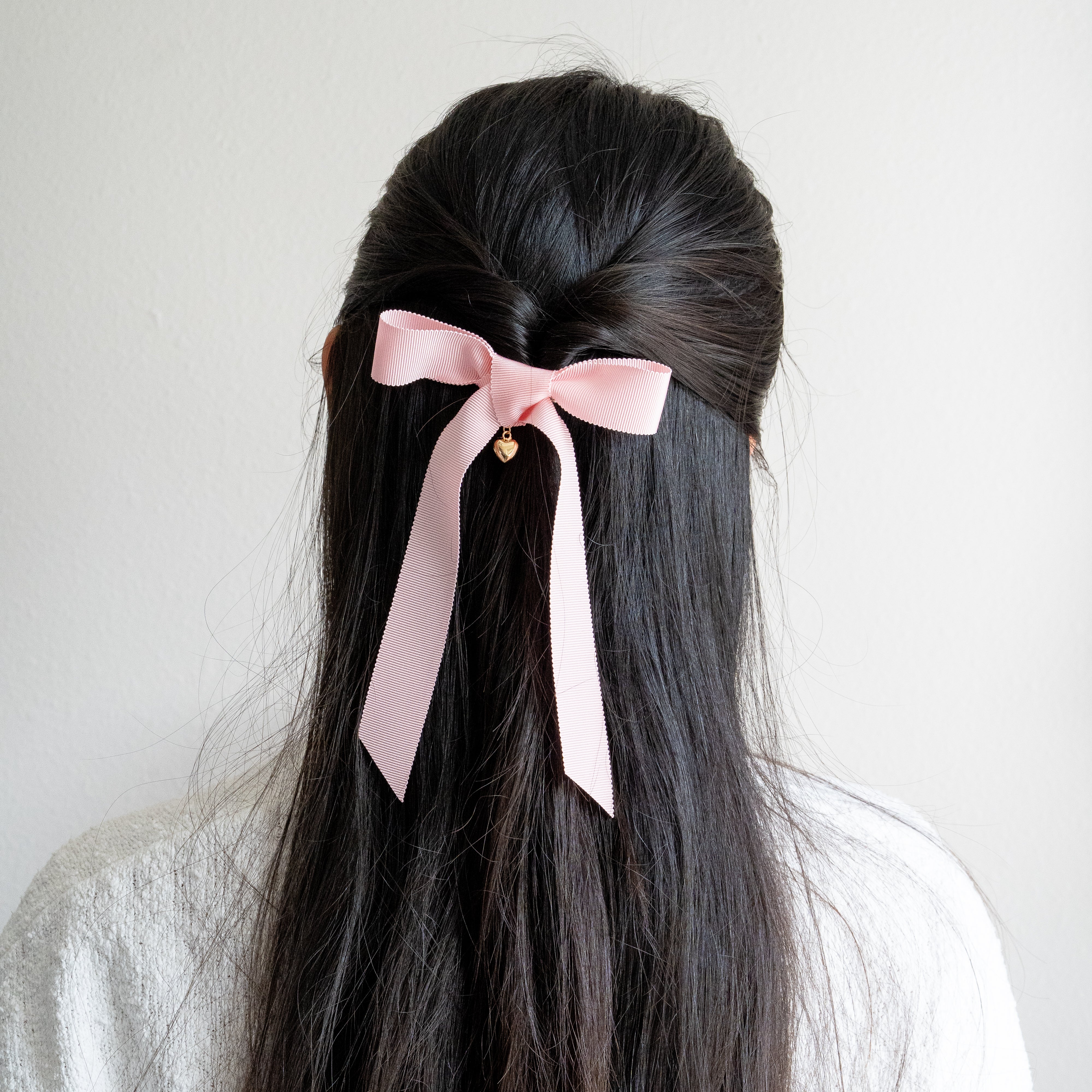 Coco Bow Grosgrain