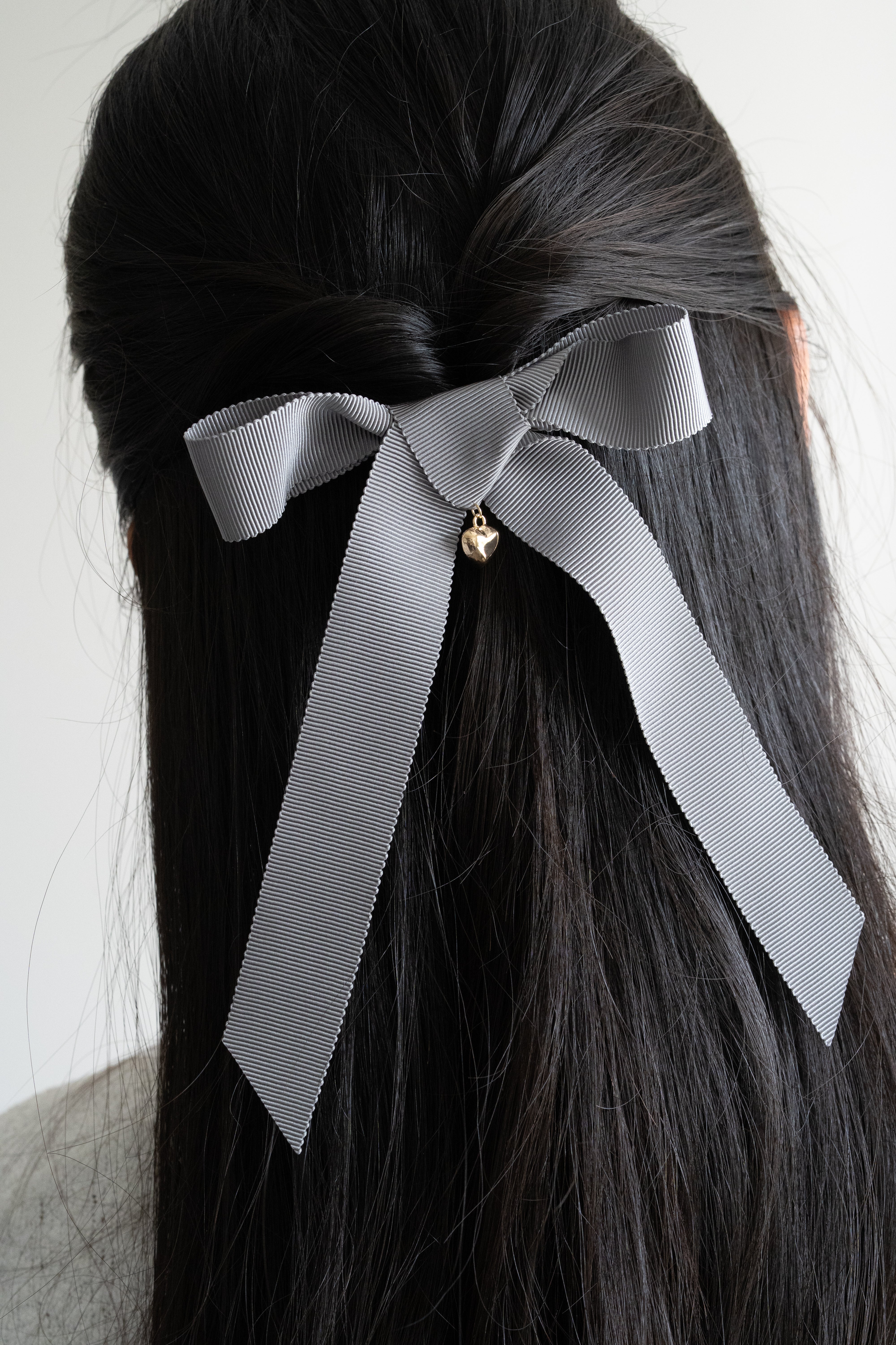 Coco Bow Grosgrain