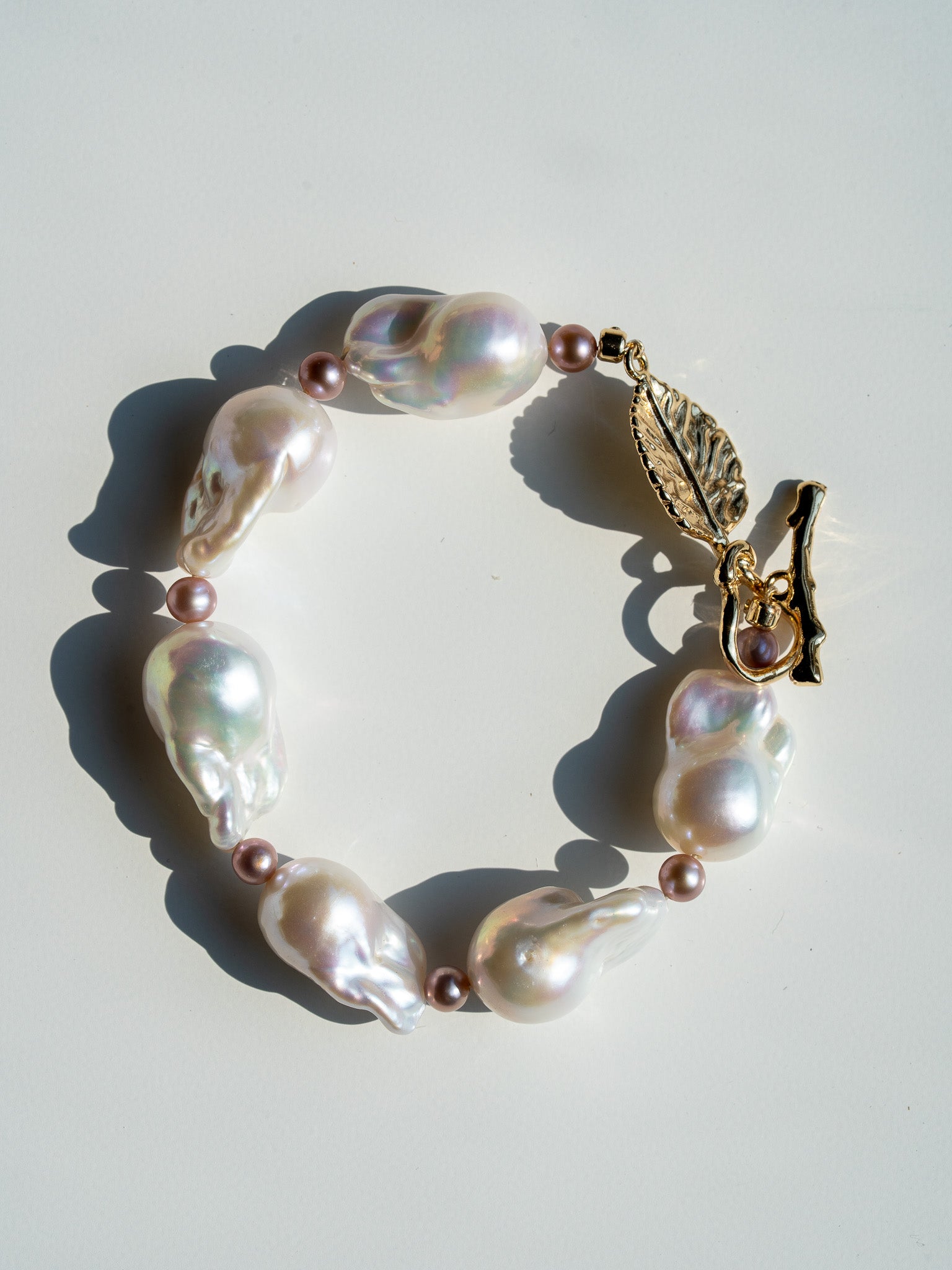 Daphne Bracelet