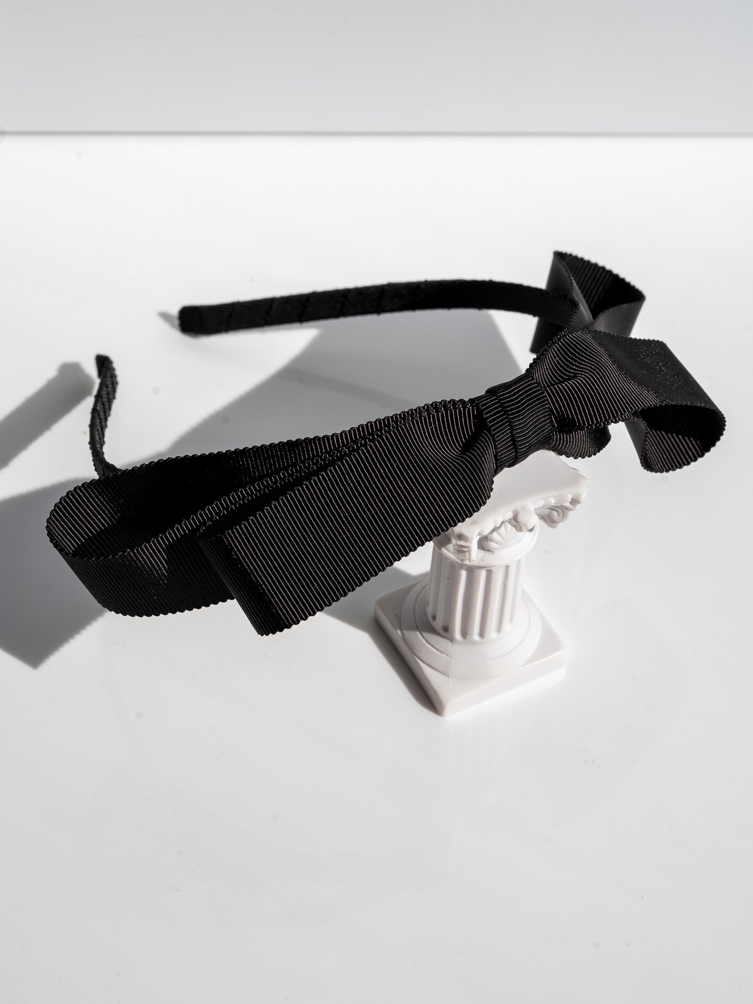 Isla Grosgrain Headband