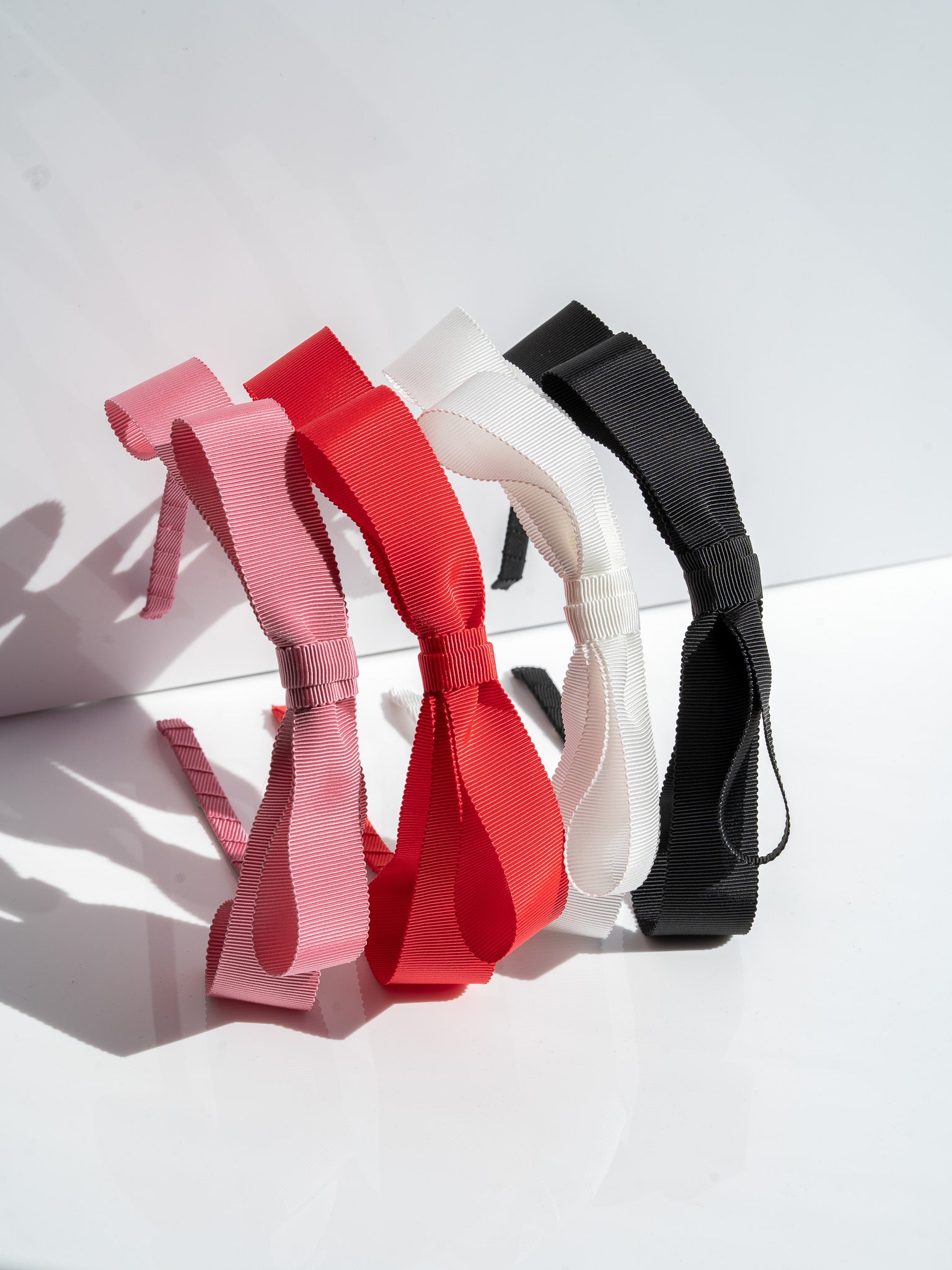 Isla Grosgrain Headband