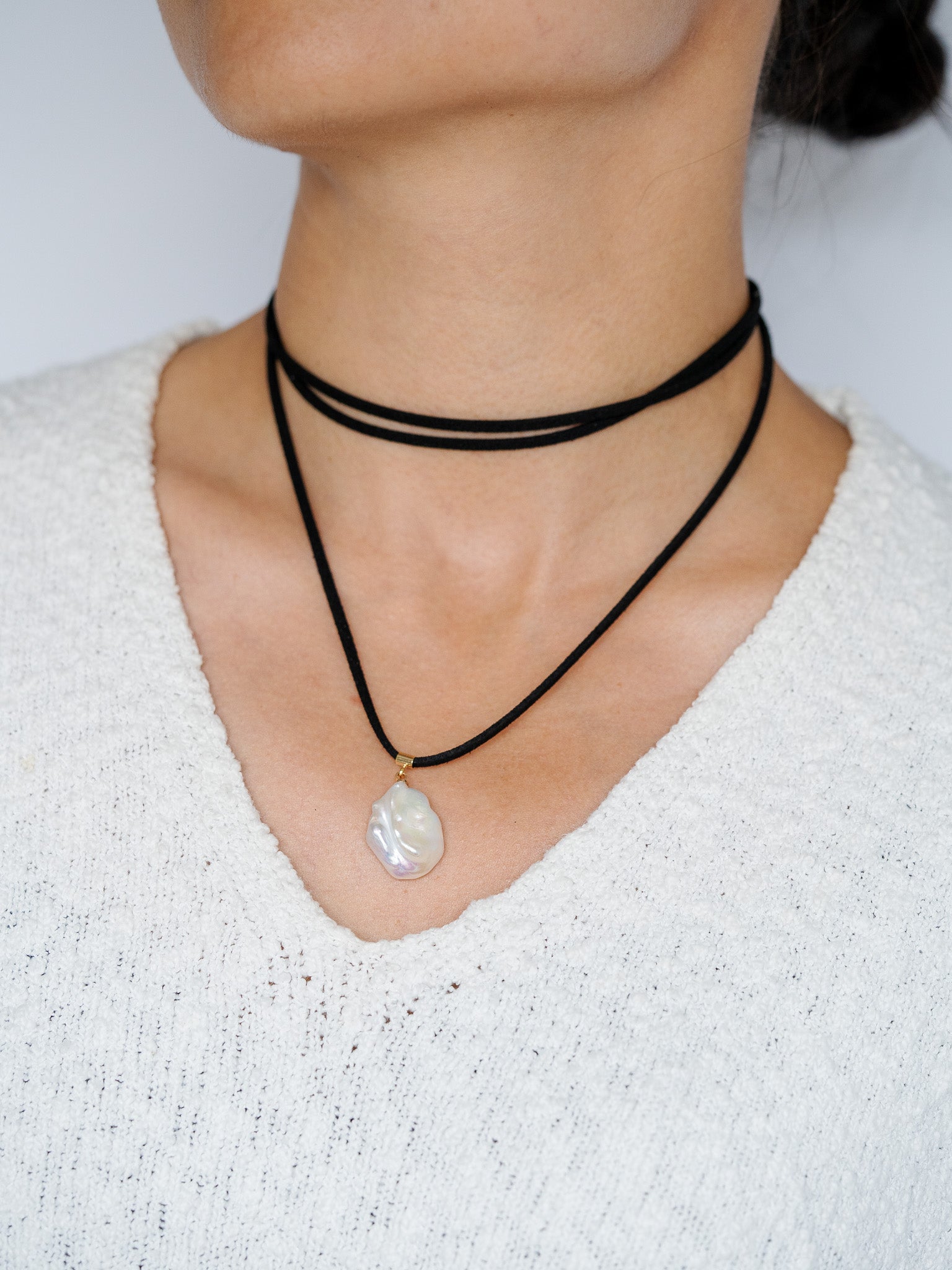 Reva Keshi Choker
