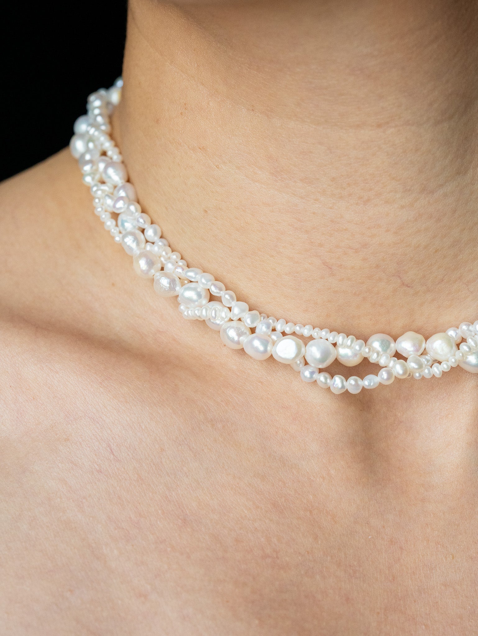 Sirene Necklace