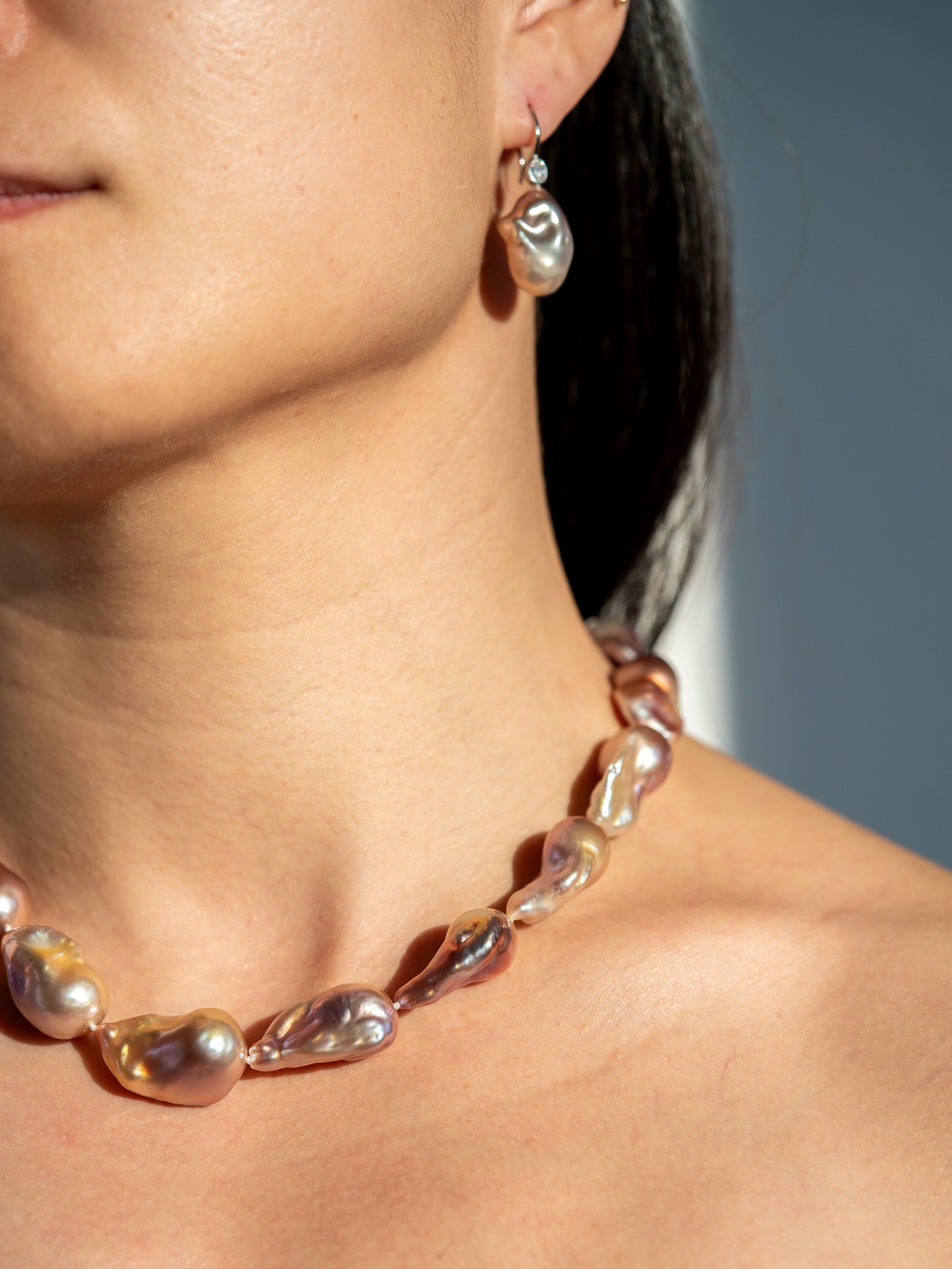 Aurore Necklace