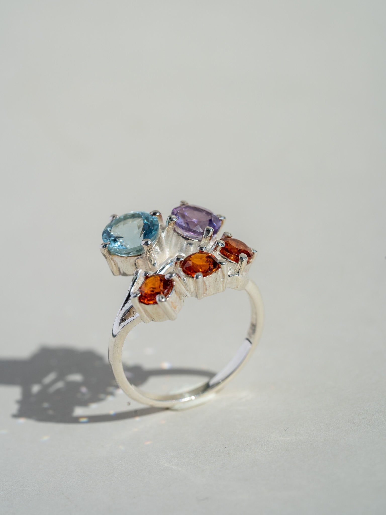 Stardust Ring - No. 5
