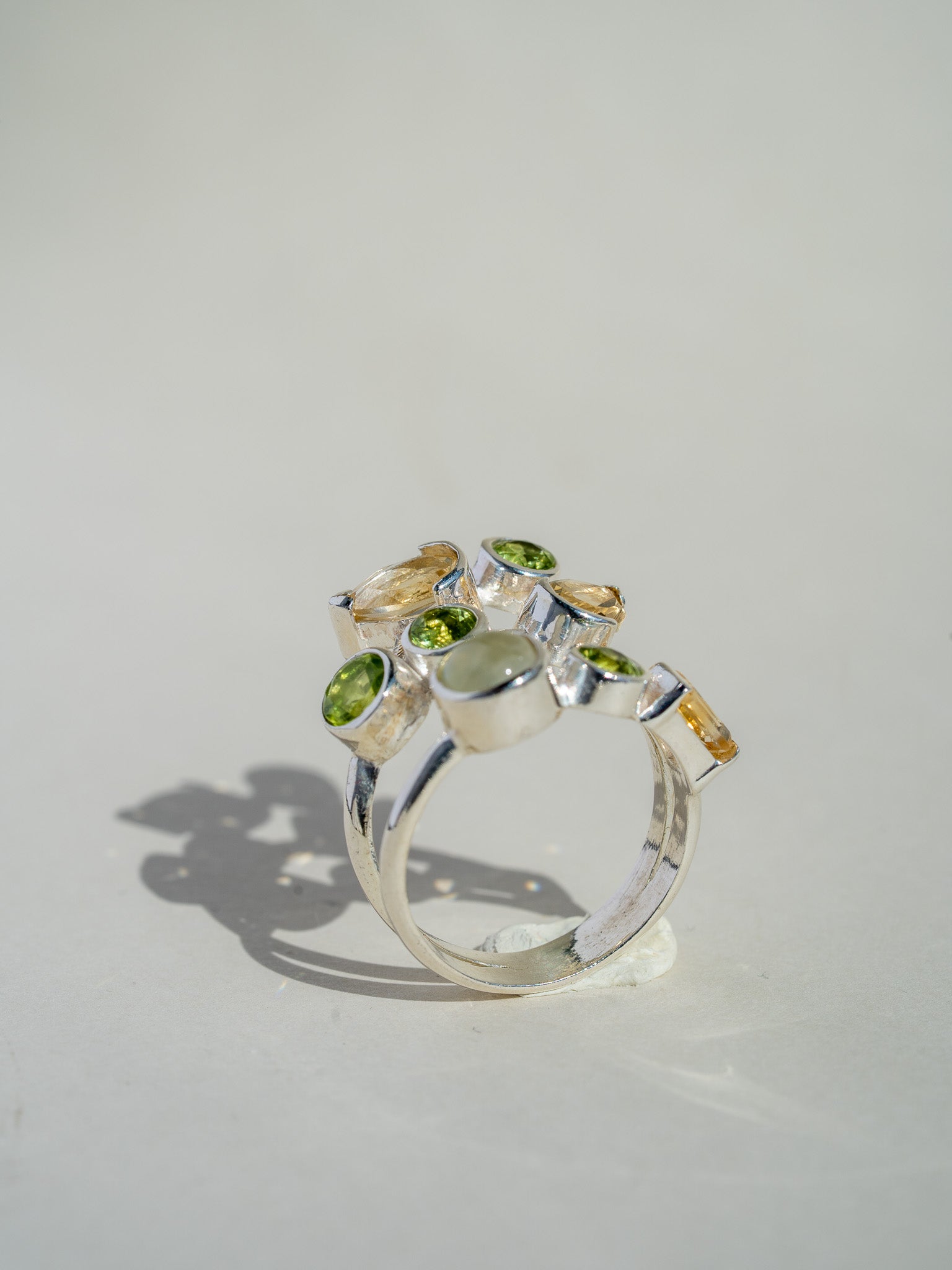 Stardust Ring - No. 2
