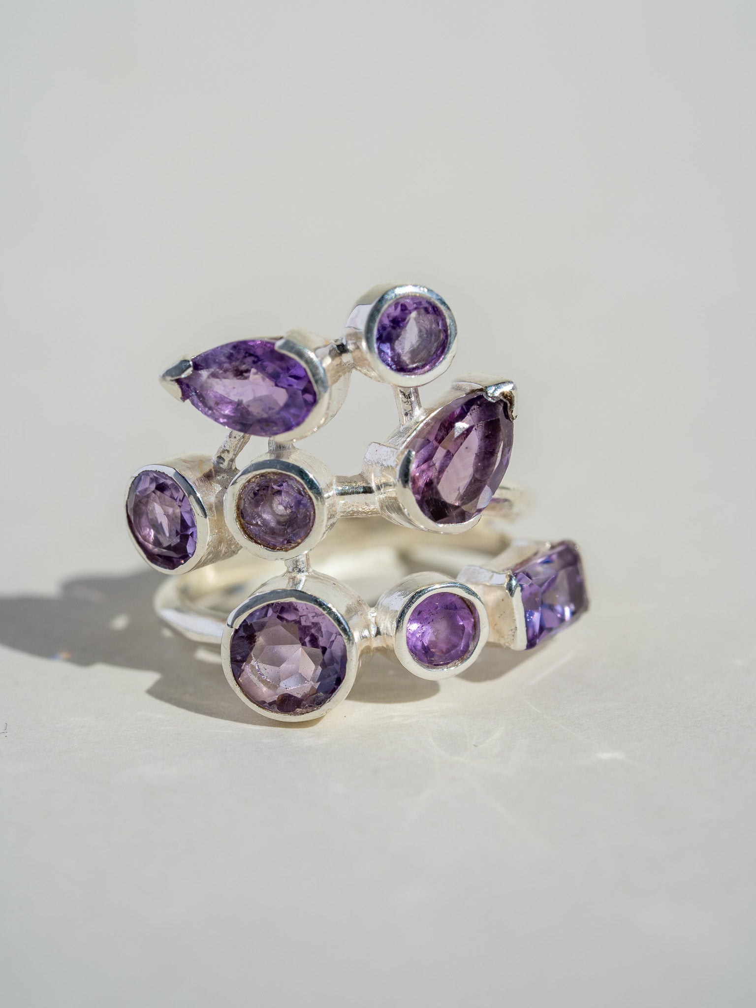 Stardust Ring - No. 3