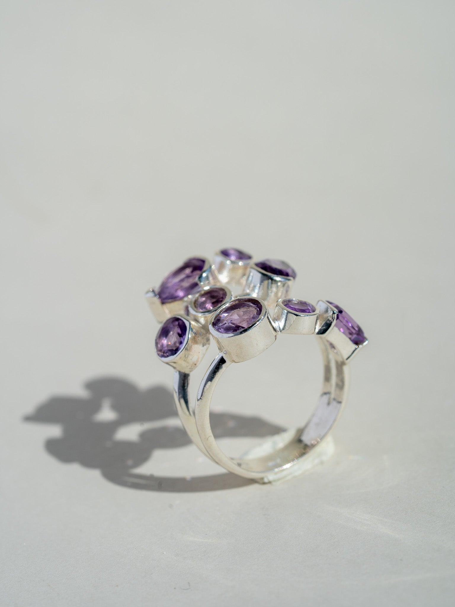 Stardust Ring - No. 3