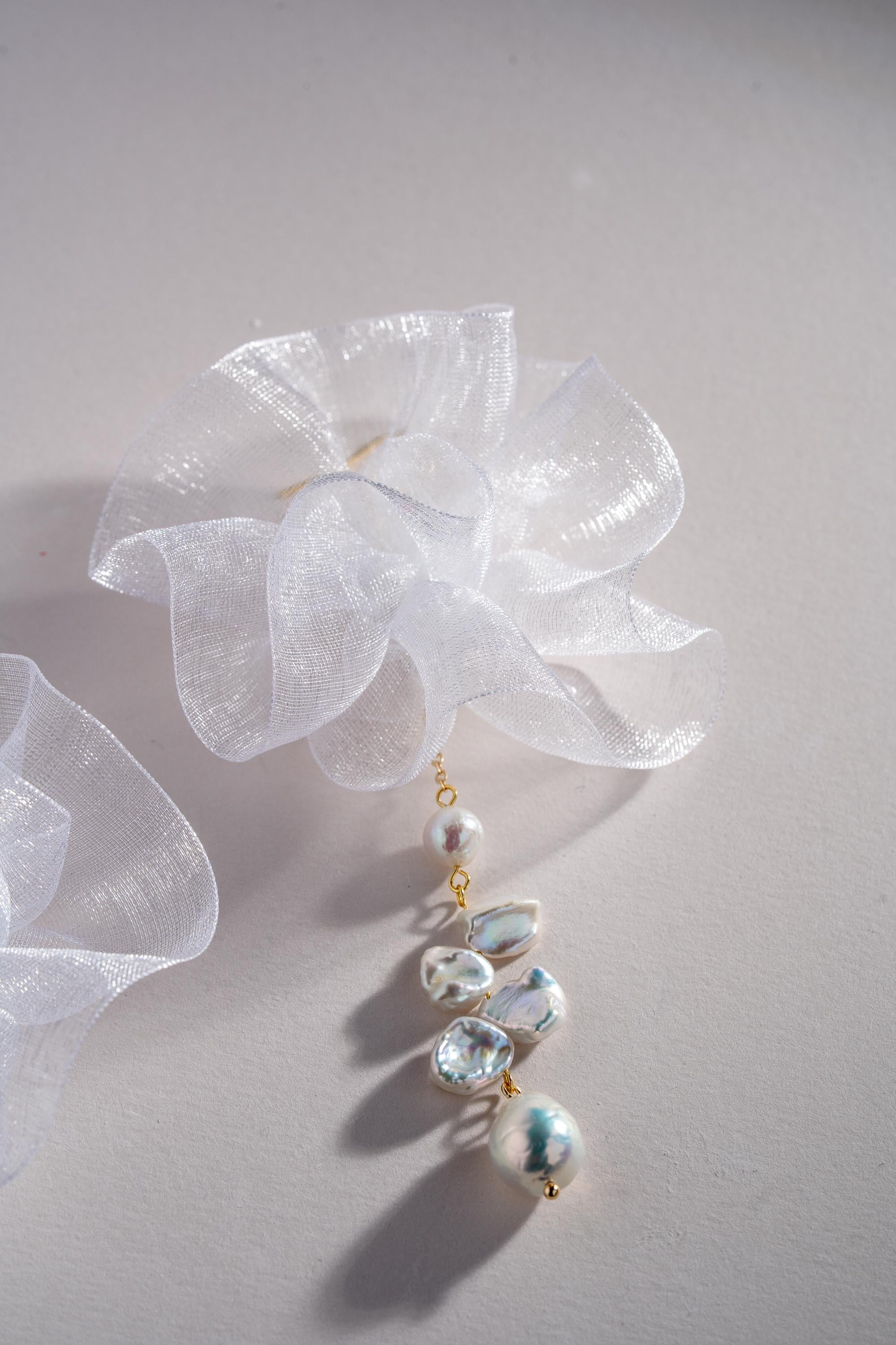 Aveline Drop Earrings