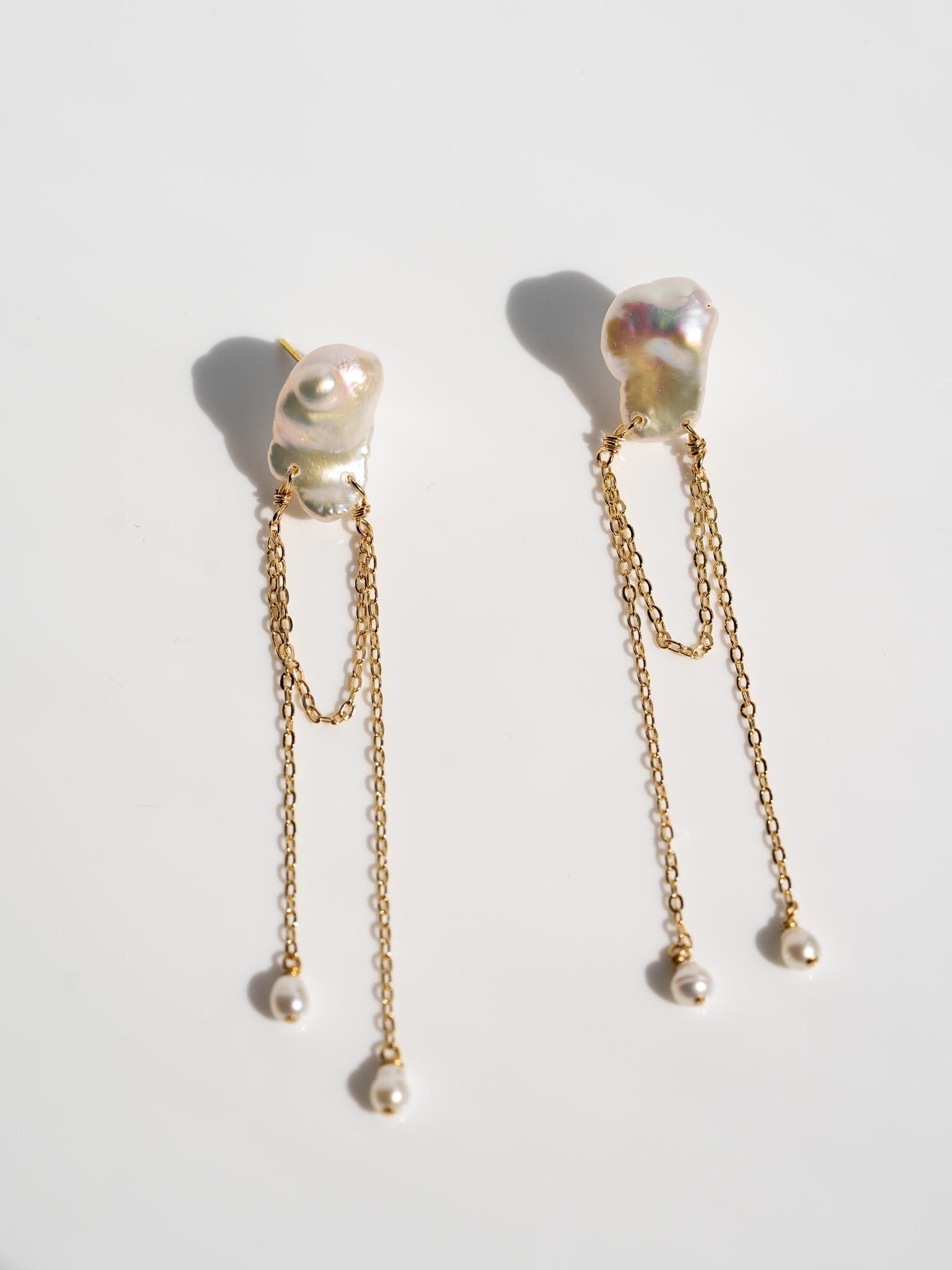 Suri Earrings