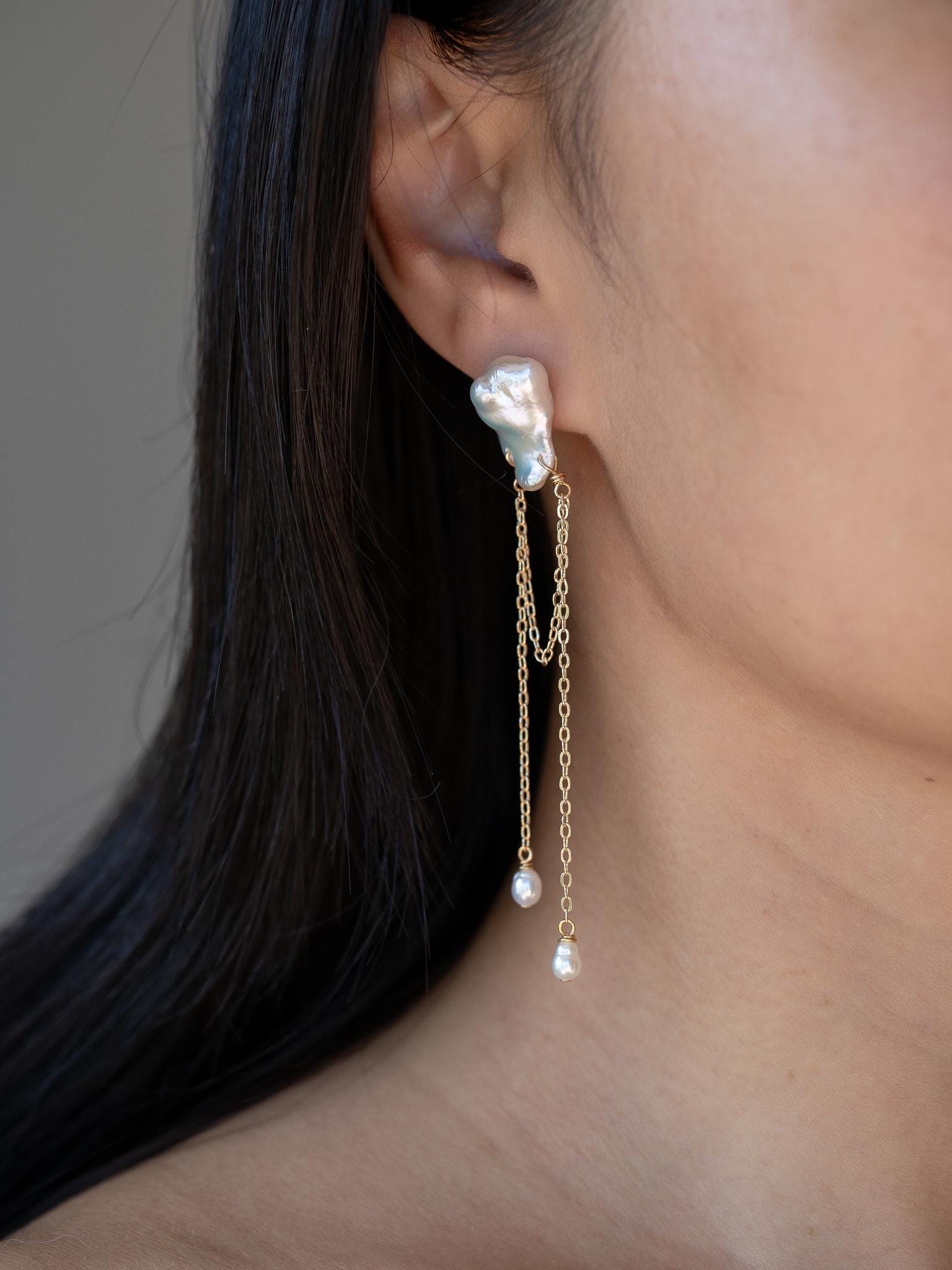 Suri Earrings