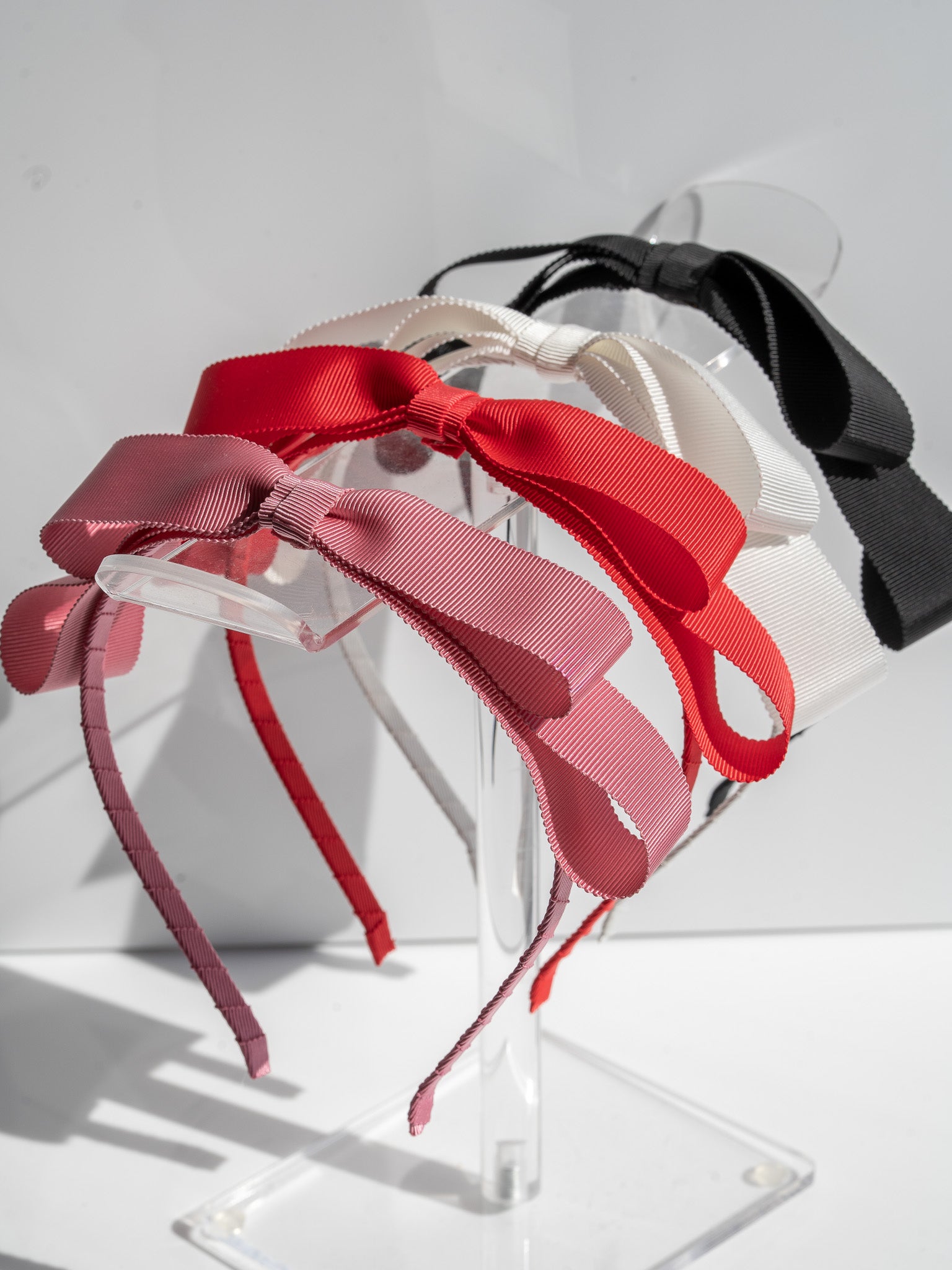 Isla Grosgrain Headband