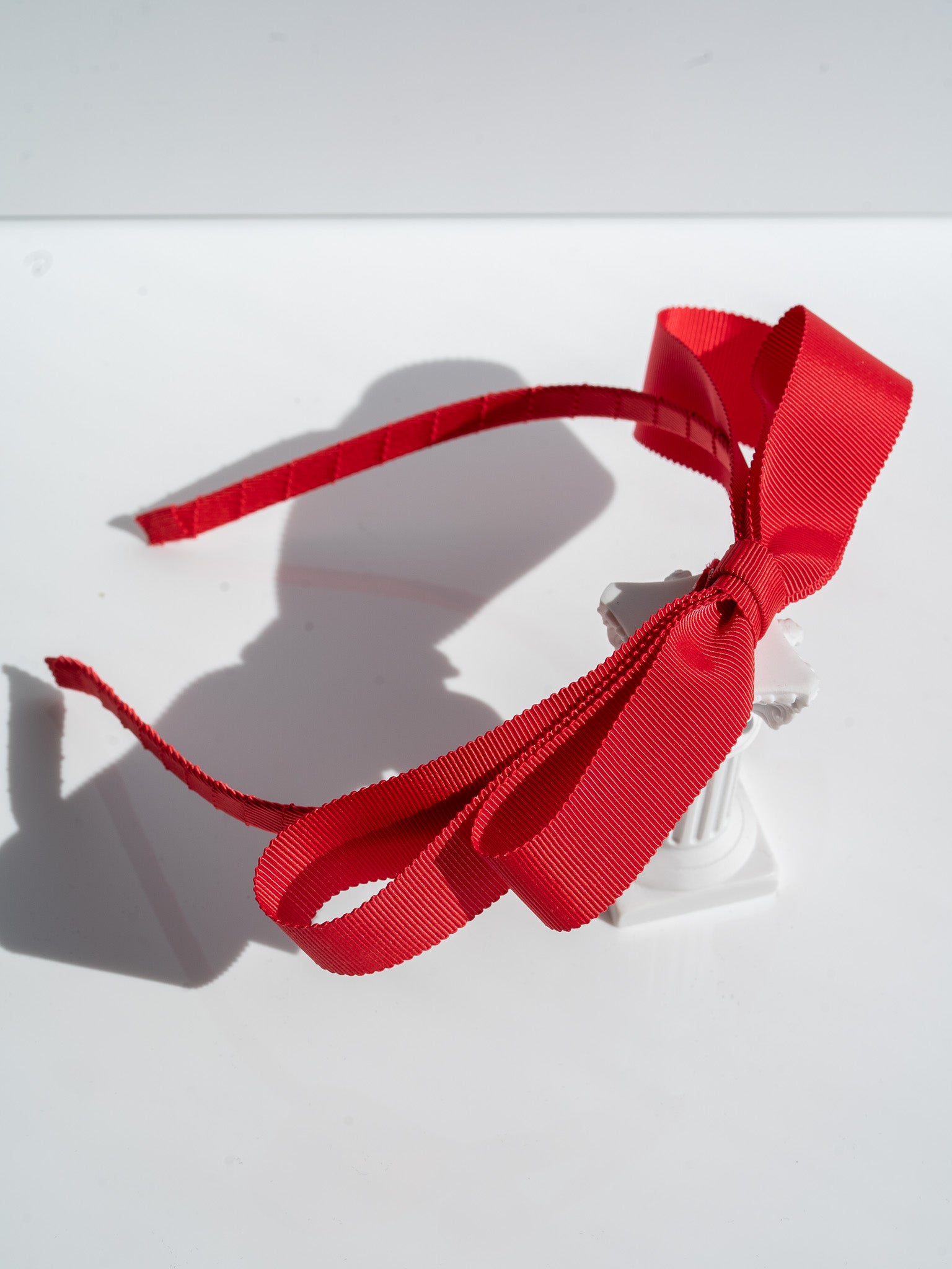 Isla Grosgrain Headband