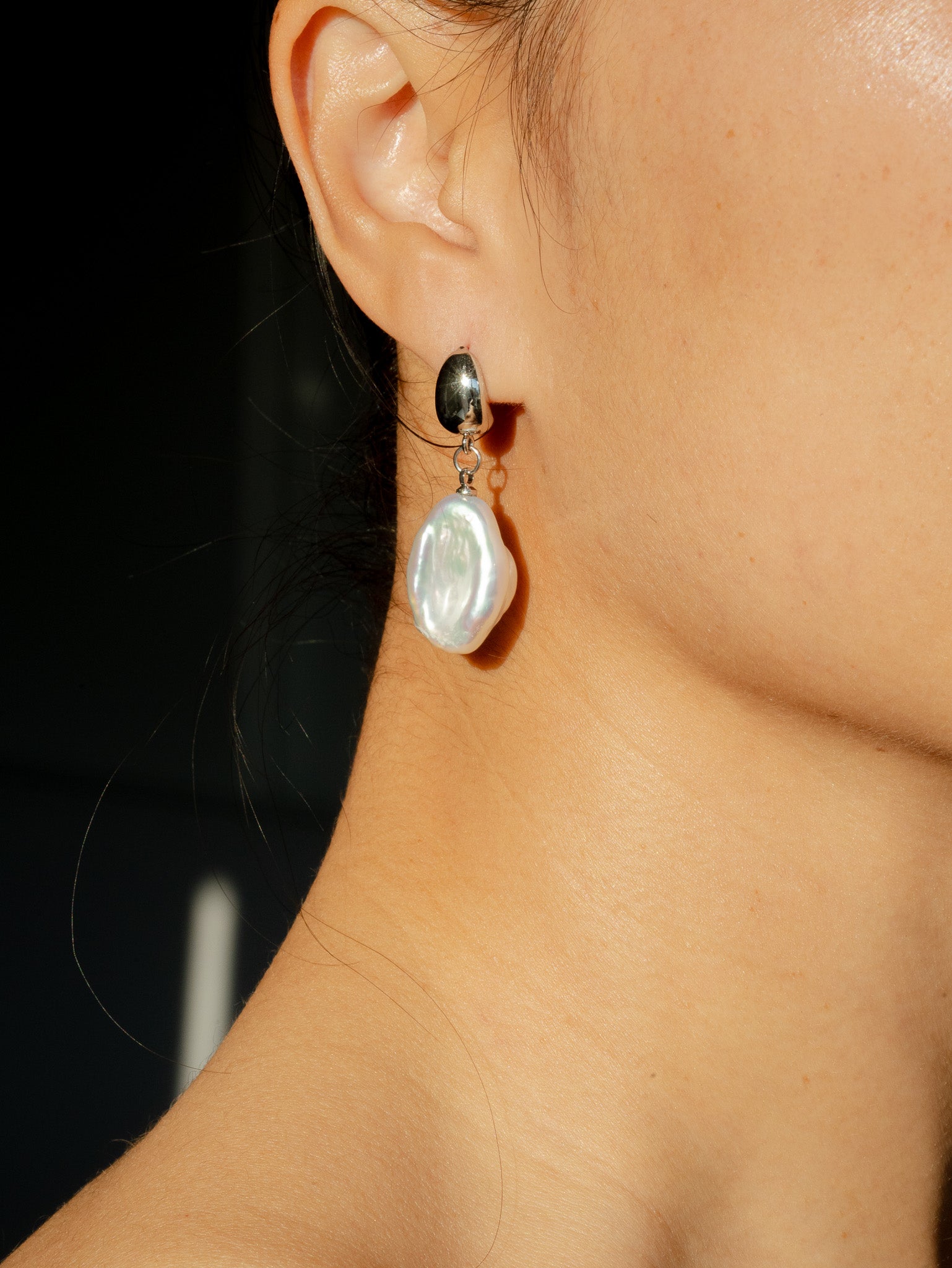 Niva Earrings