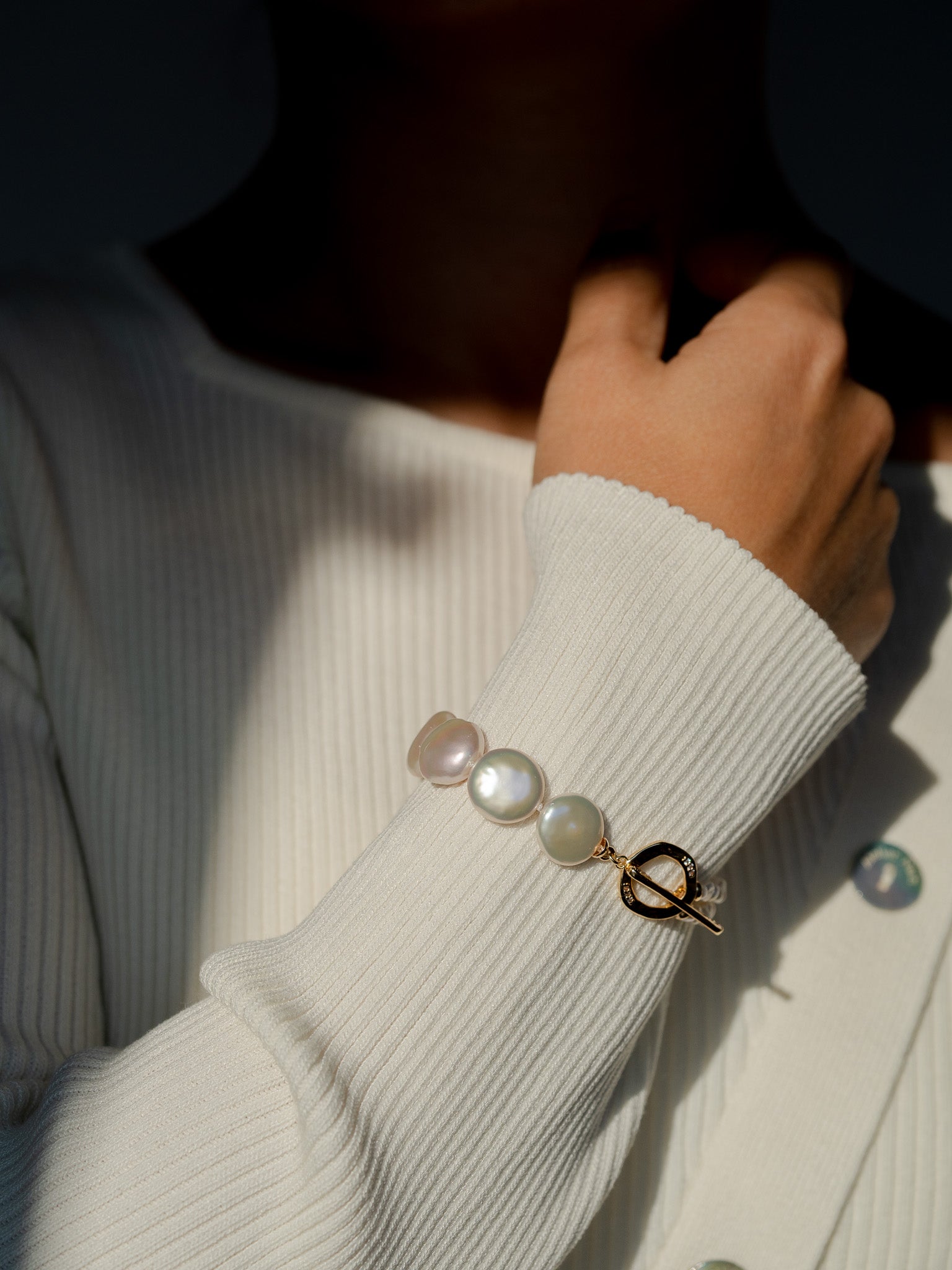 Colette Bracelet