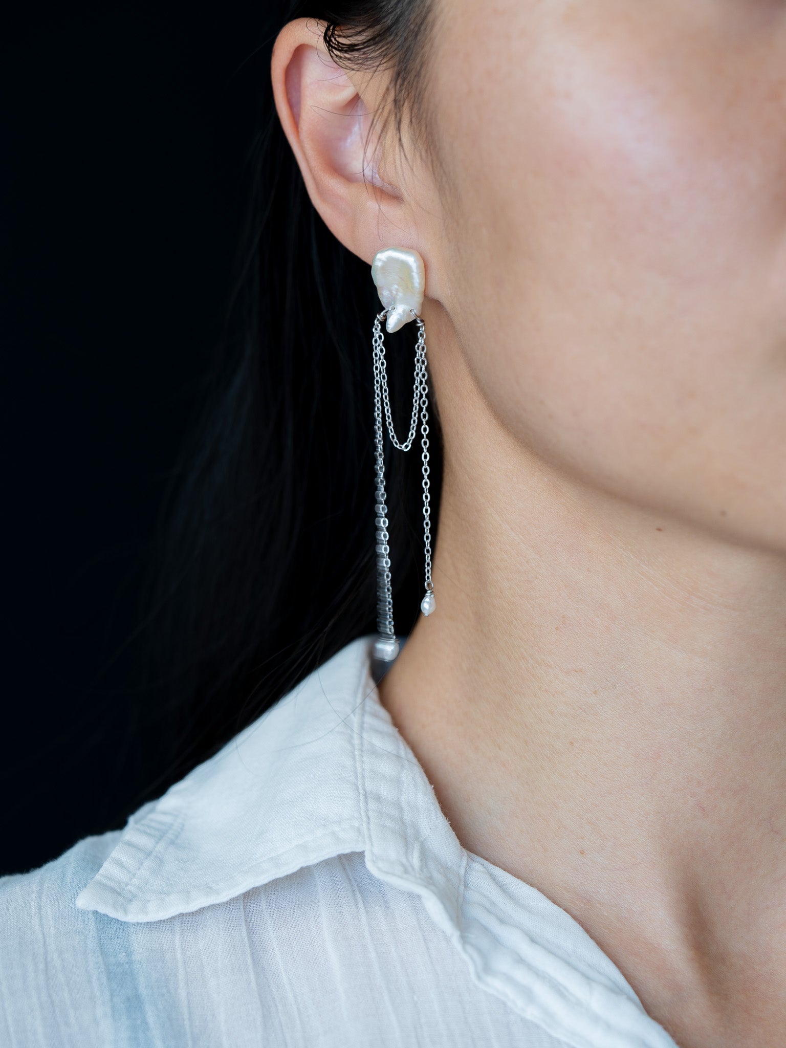 Suri Earrings