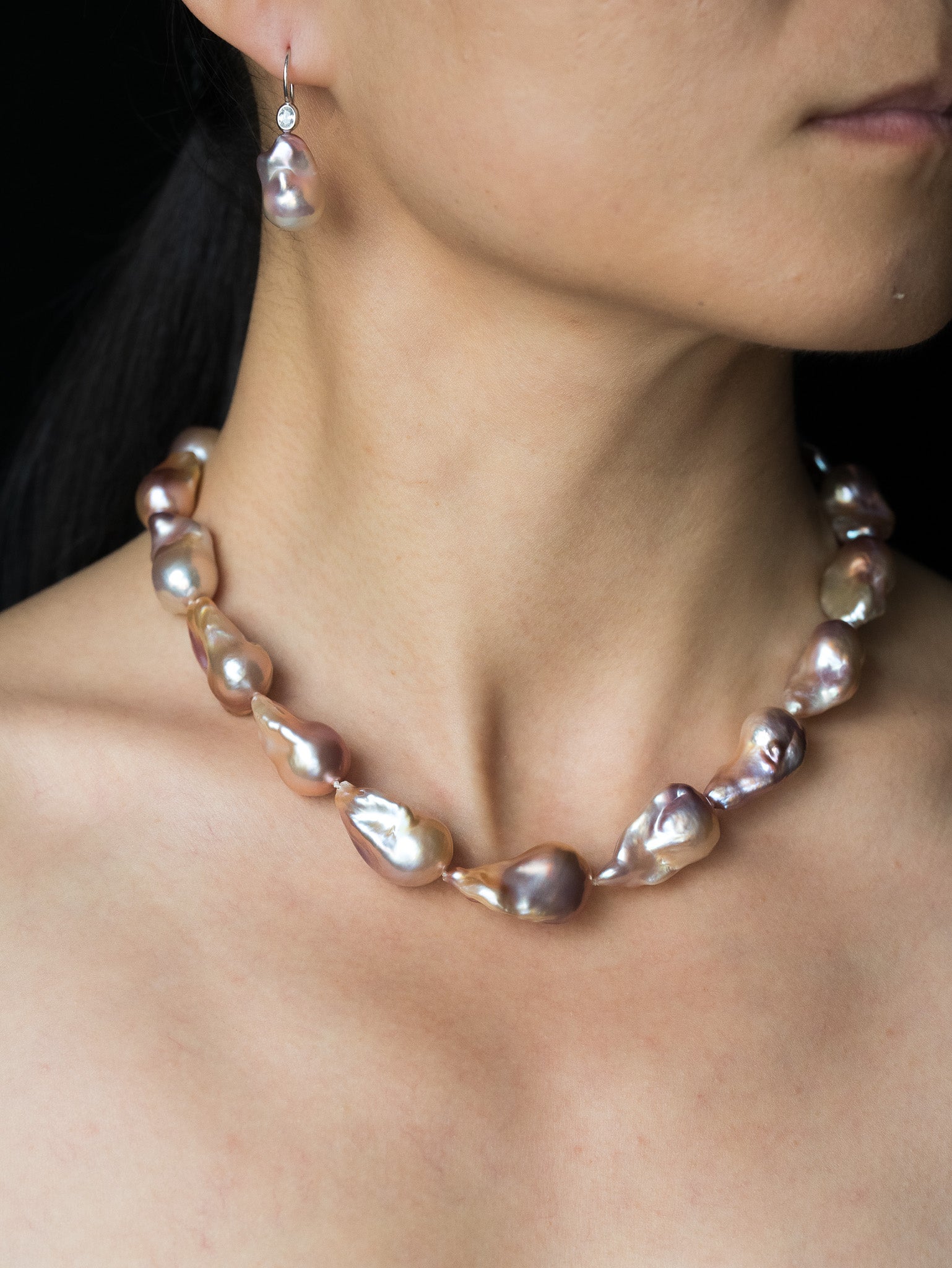 Aurore Necklace