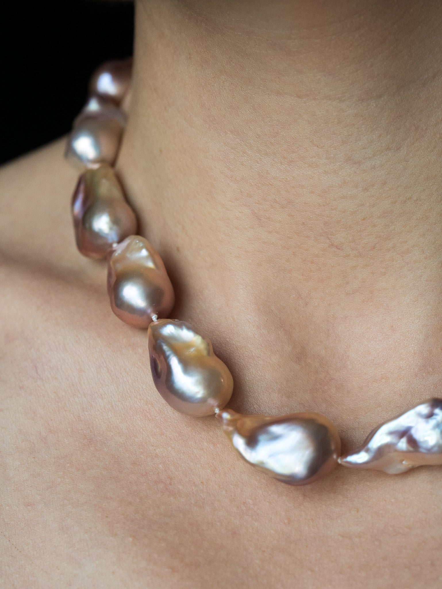 Aurore Necklace