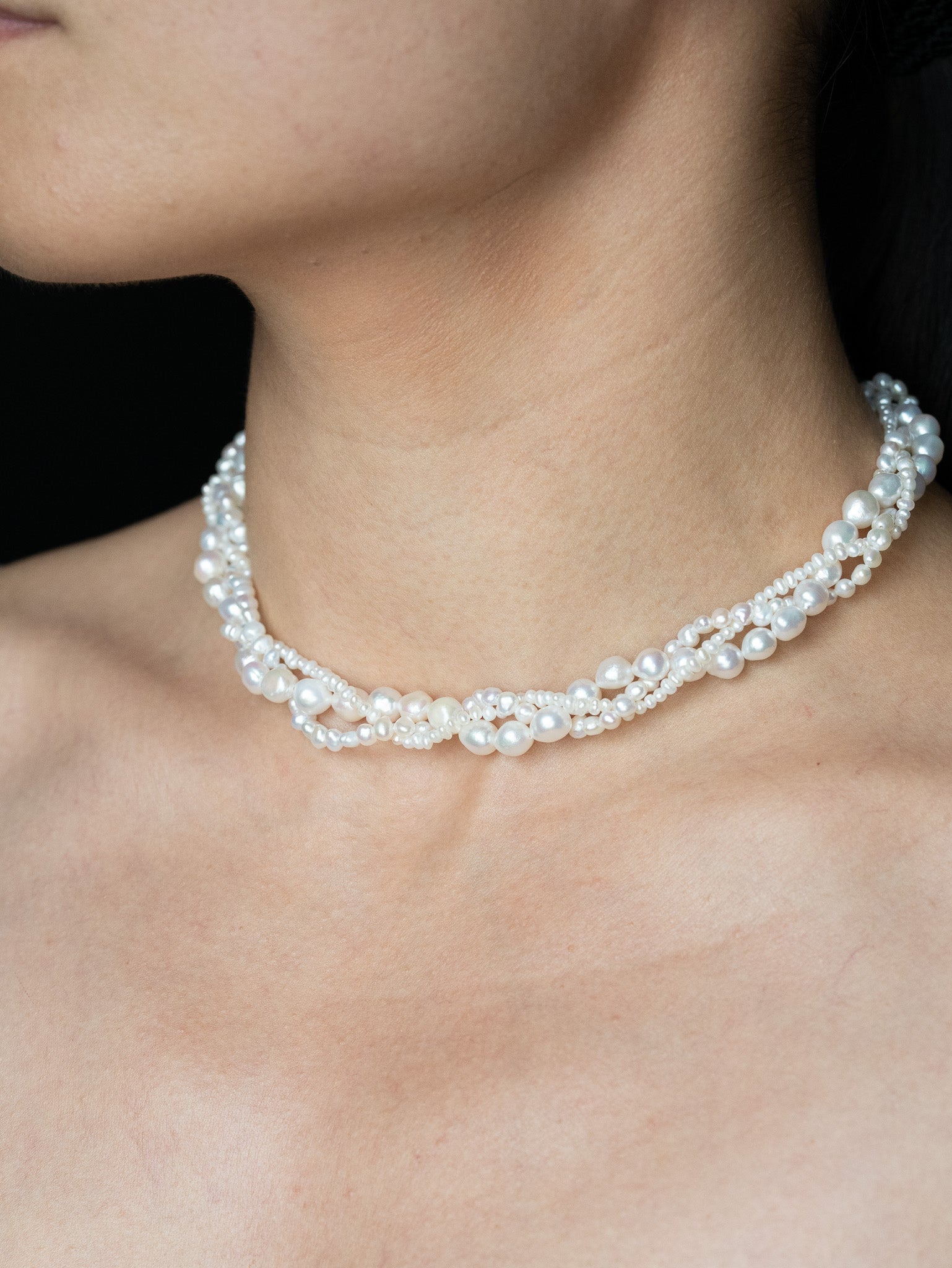 Sirene Necklace