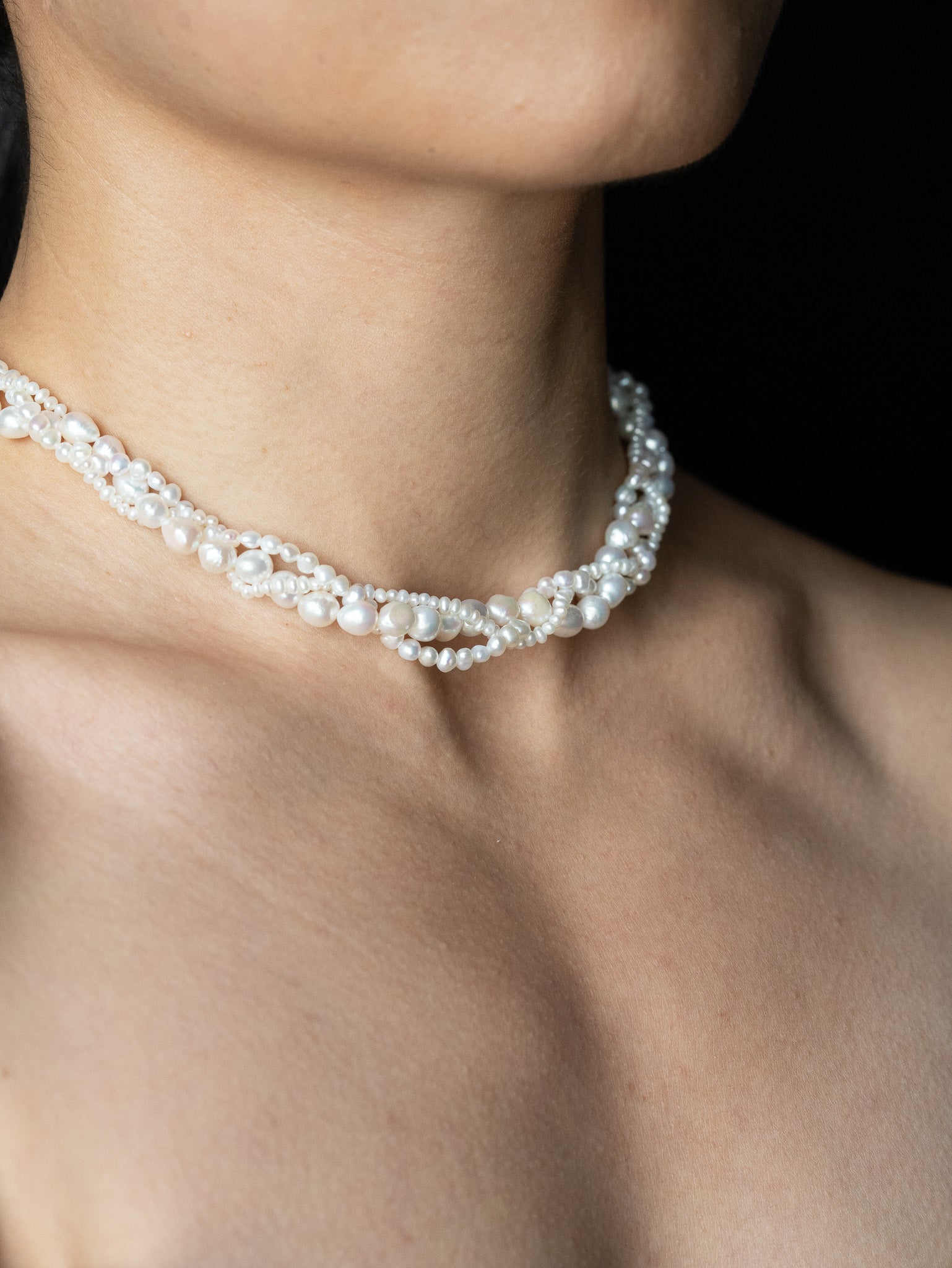 Sirene Necklace
