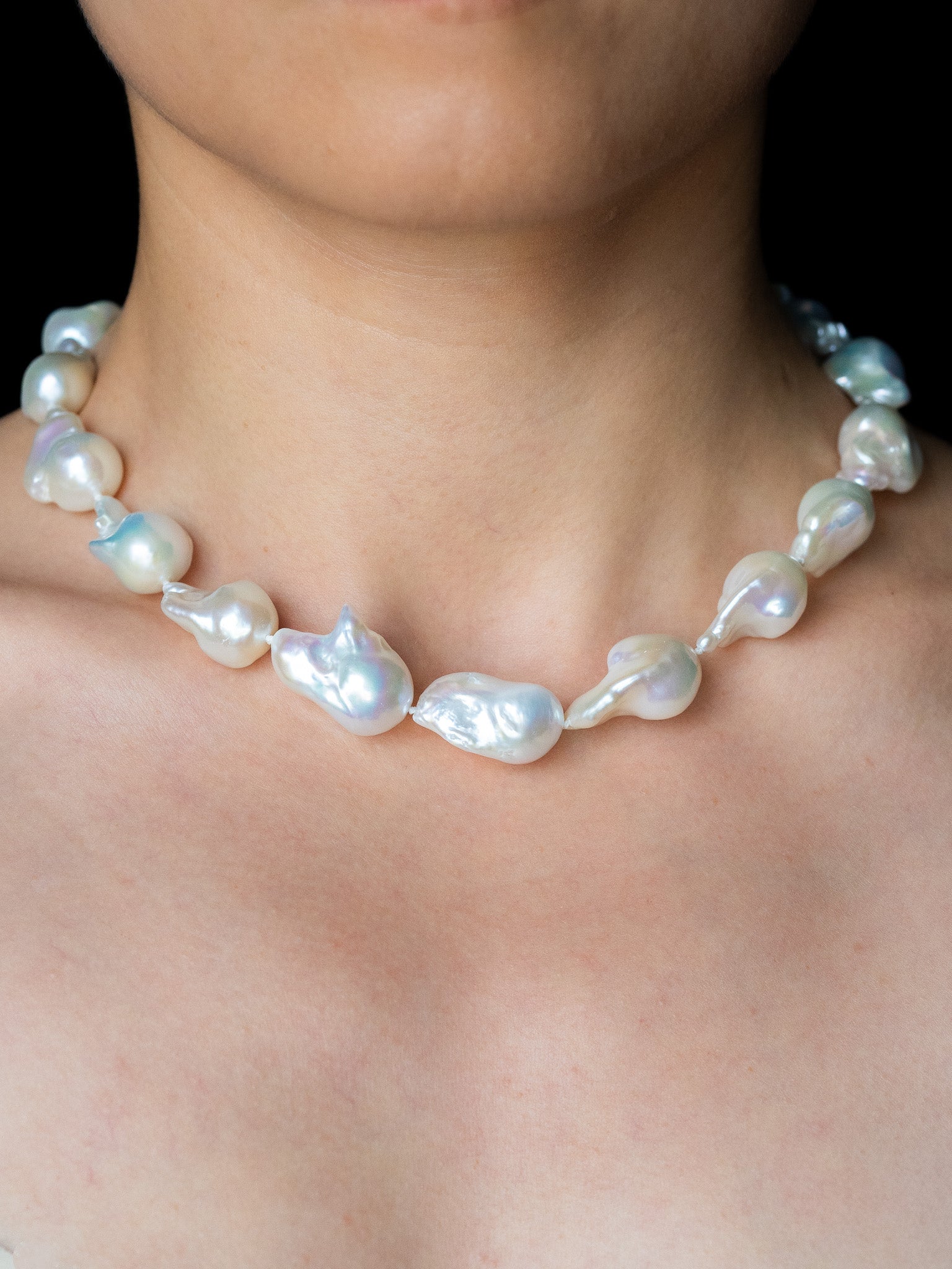 Brume Necklace