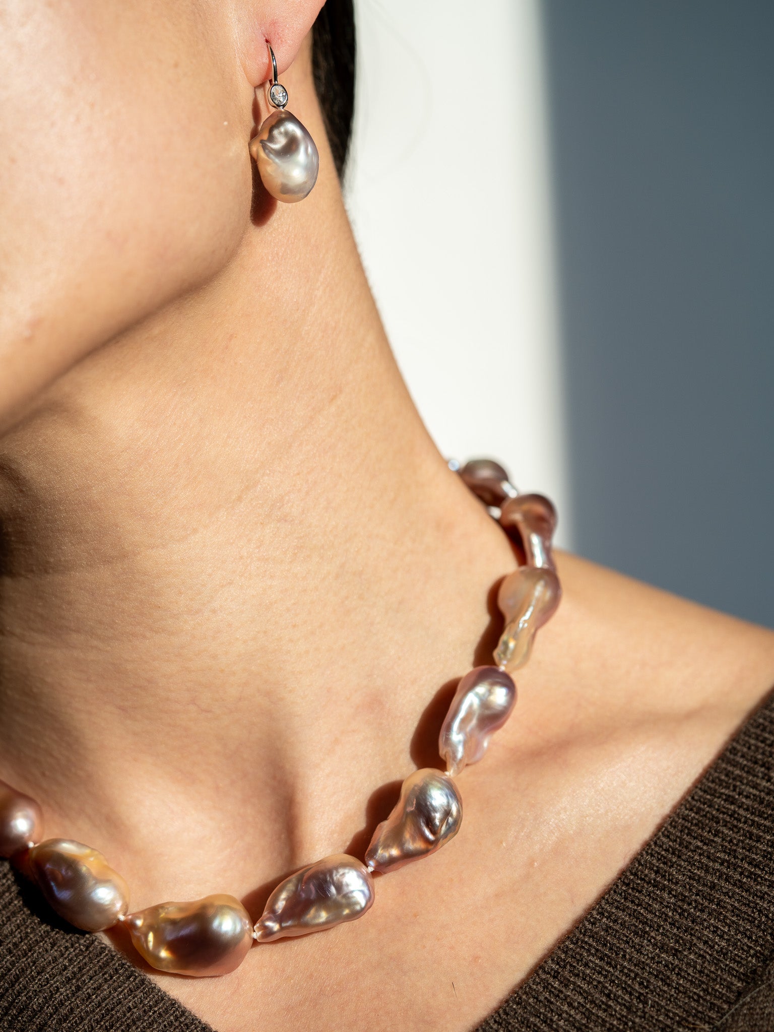 Aurore Necklace