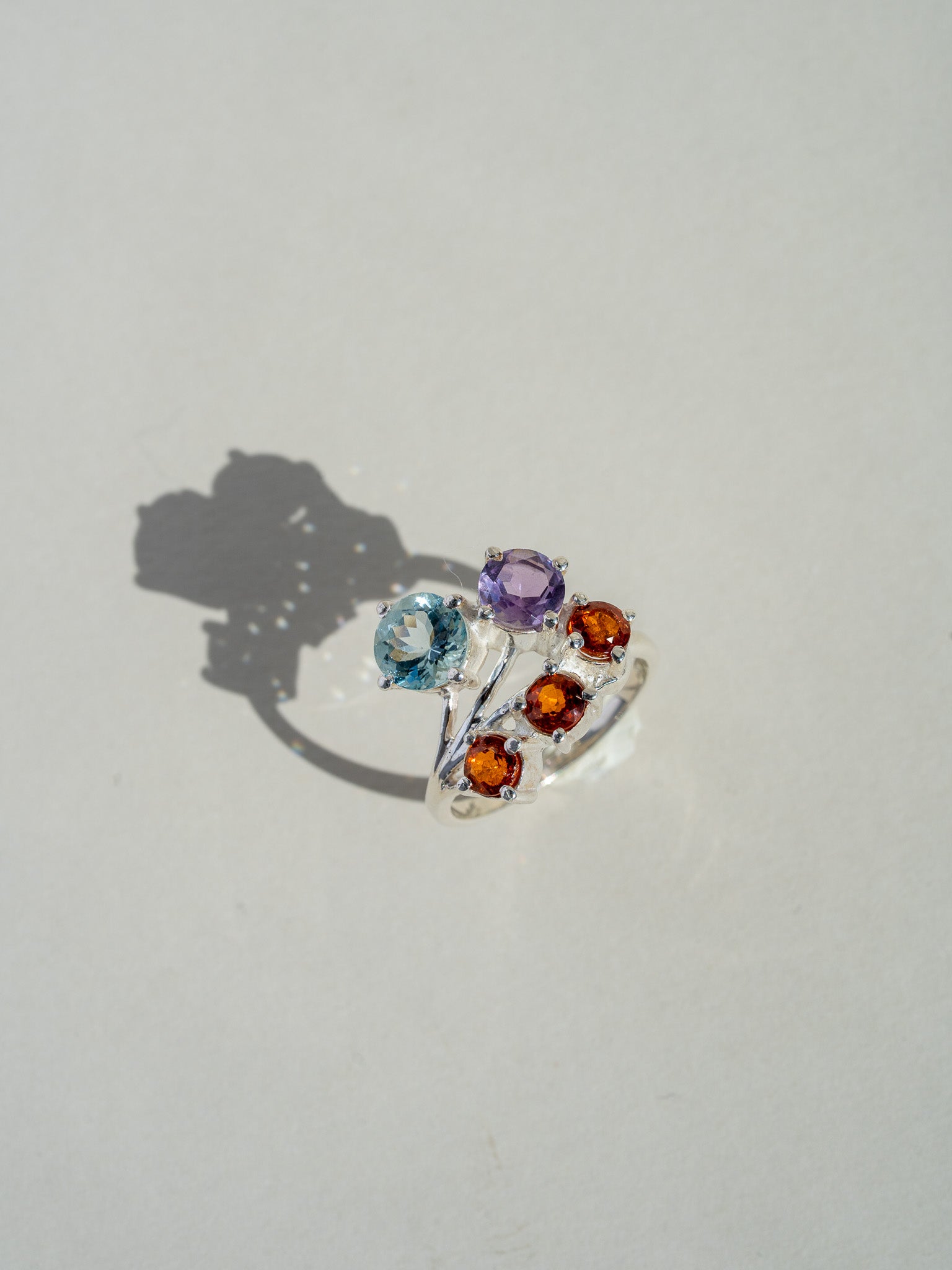 Stardust Ring - No. 5