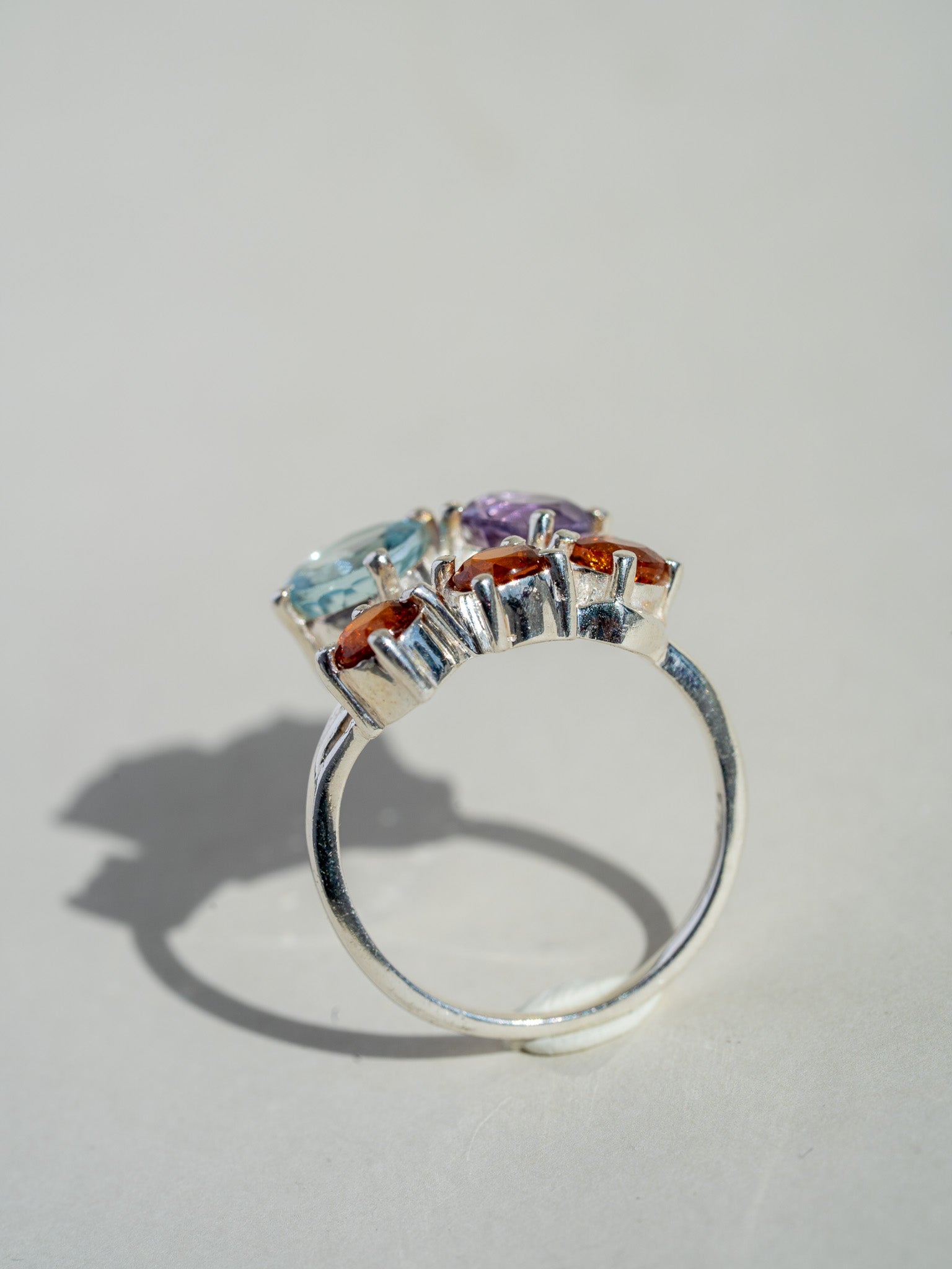 Stardust Ring - No. 5