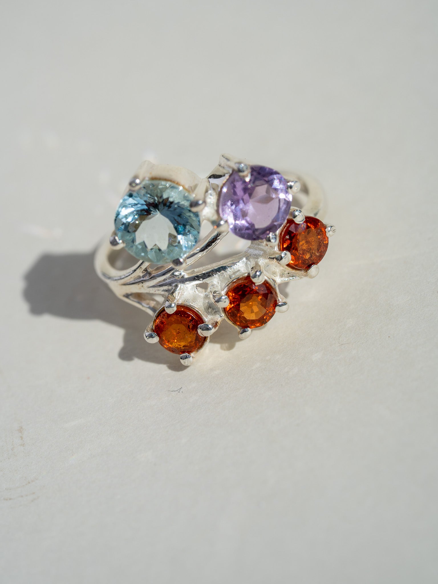 Stardust Ring - No. 5