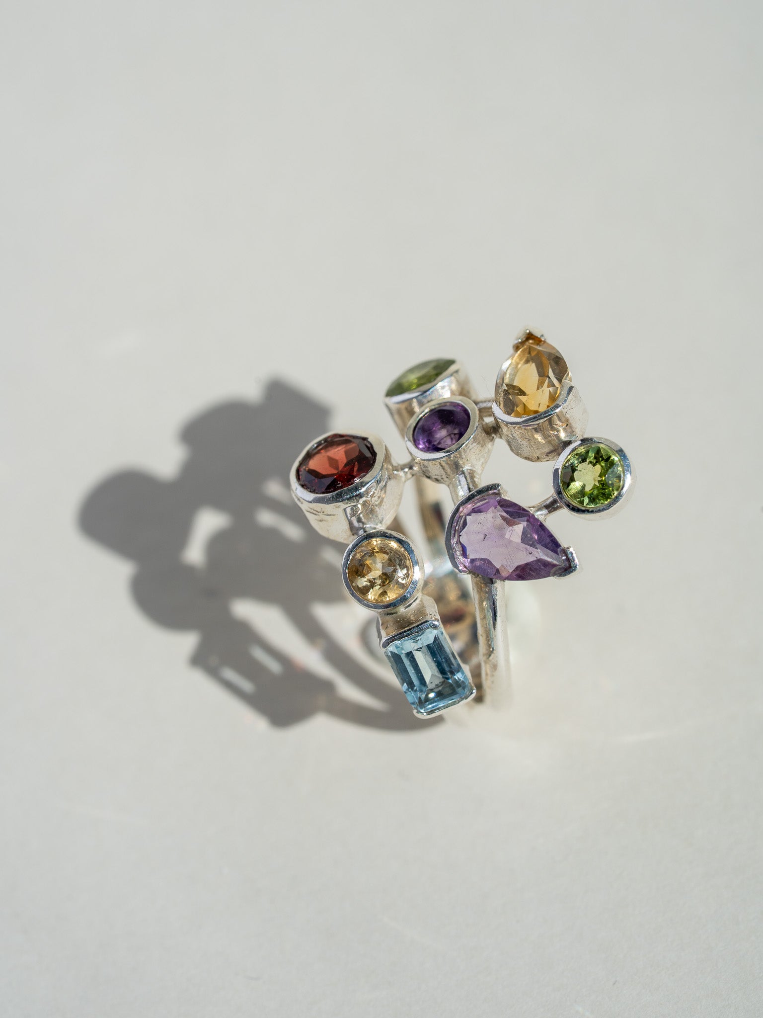 Stardust Ring - No. 4