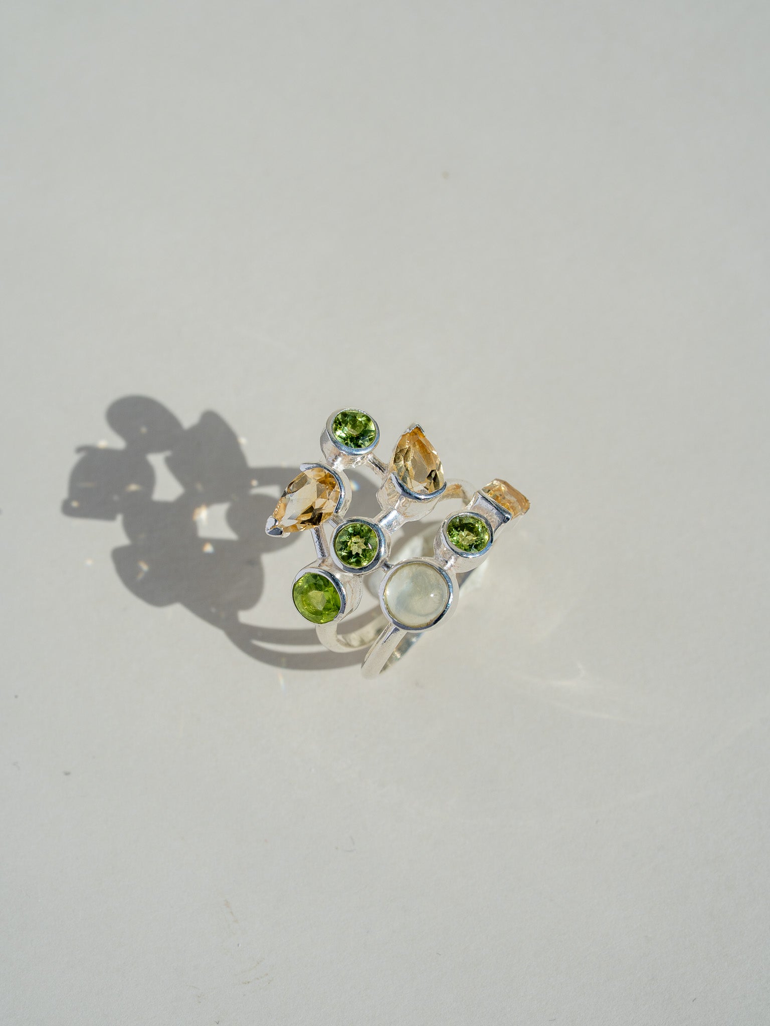 Stardust Ring - No. 2