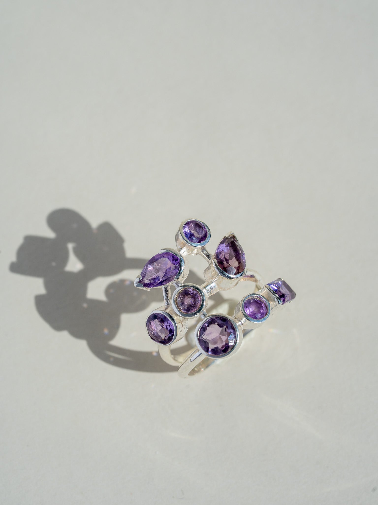 Stardust Ring - No. 3