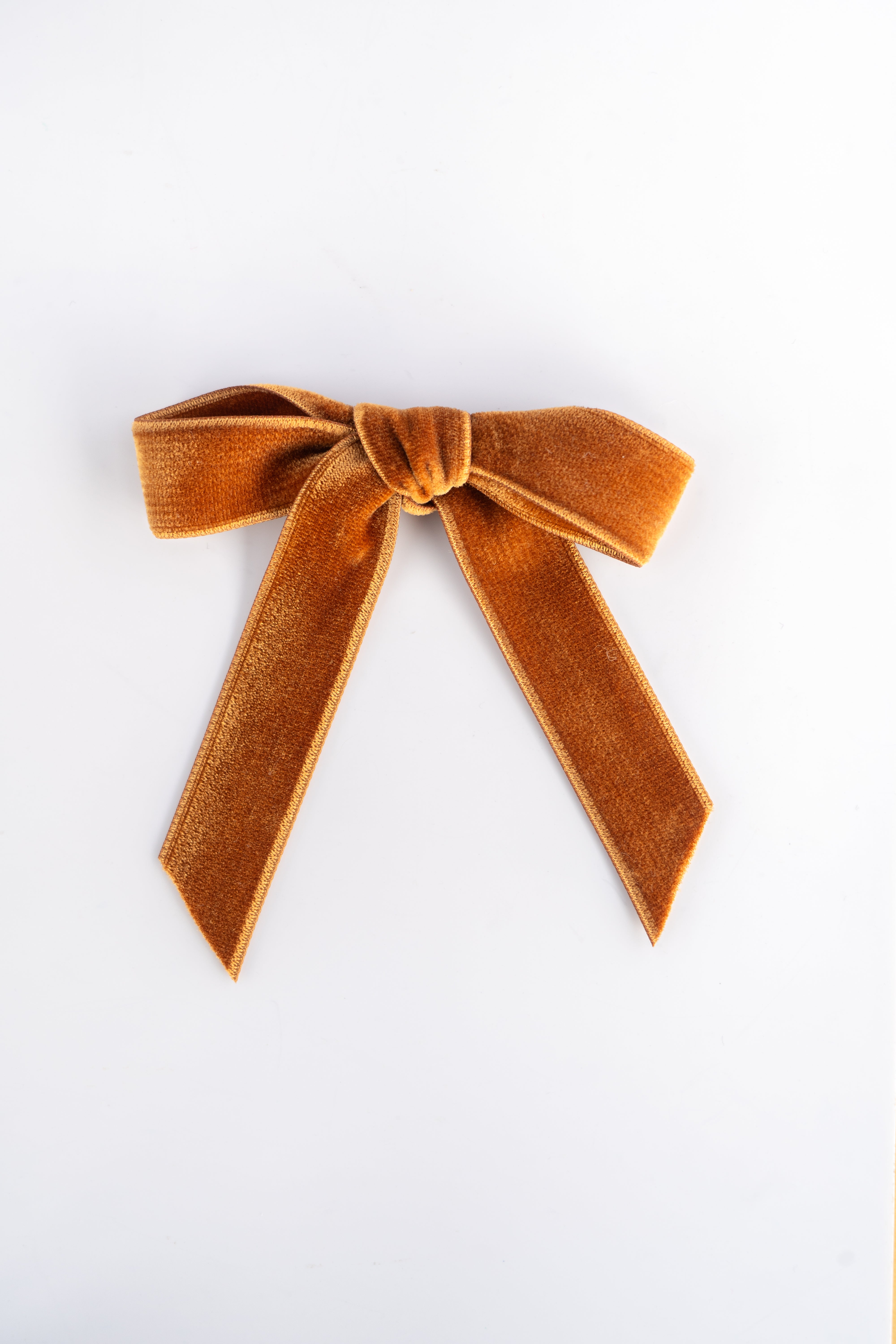 Petit Velvet Emma Bow