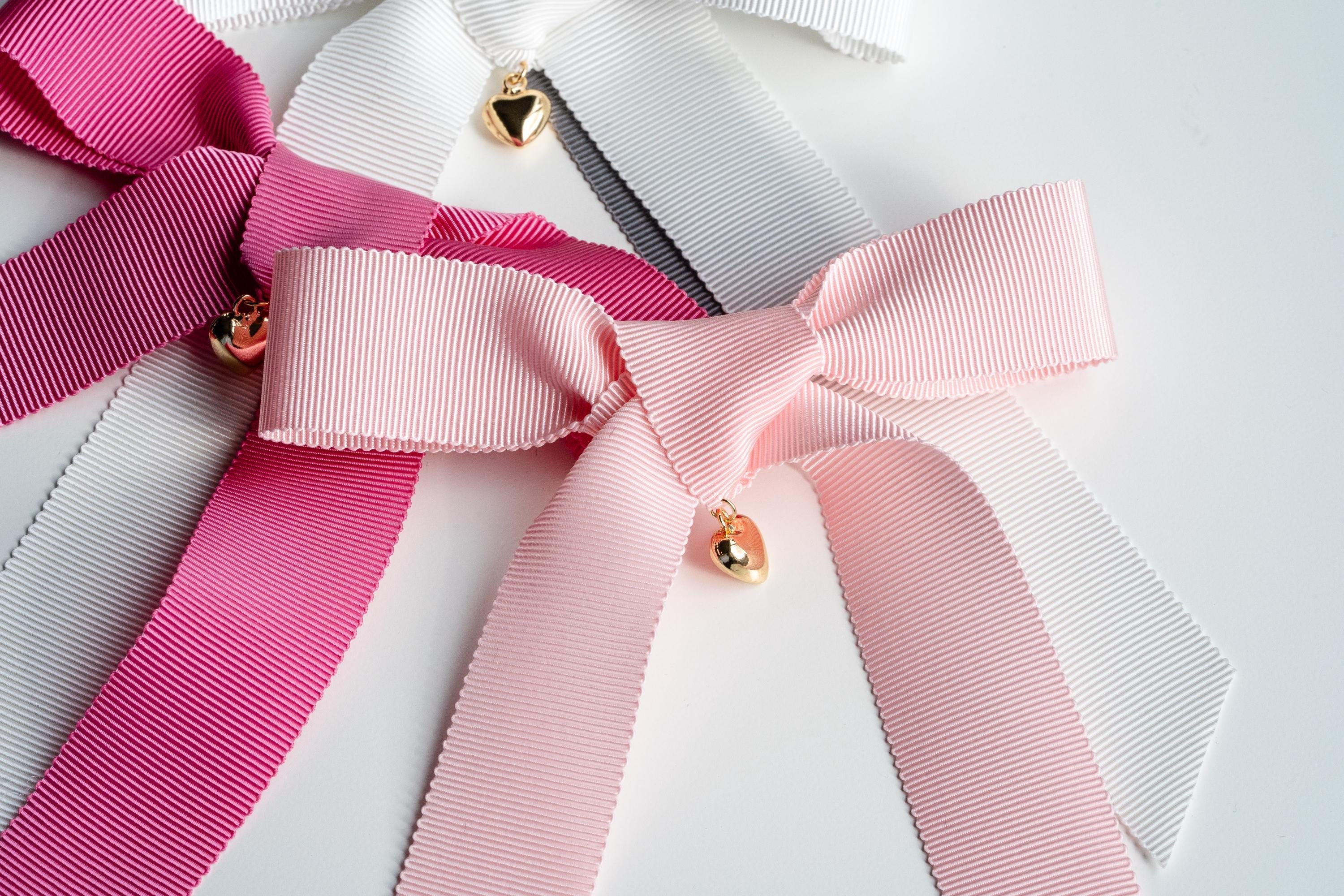 Coco Bow Grosgrain