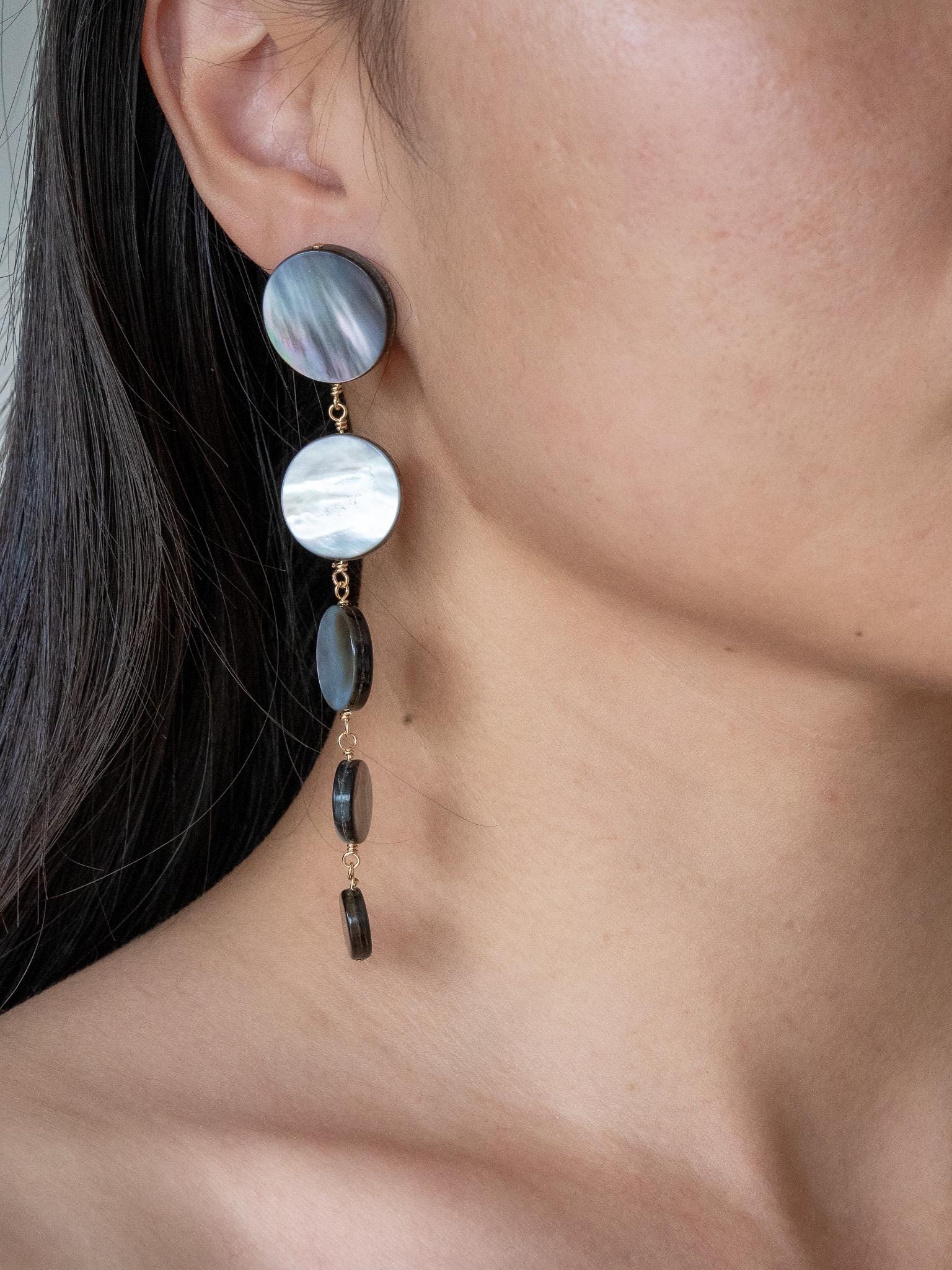 Umi earrings